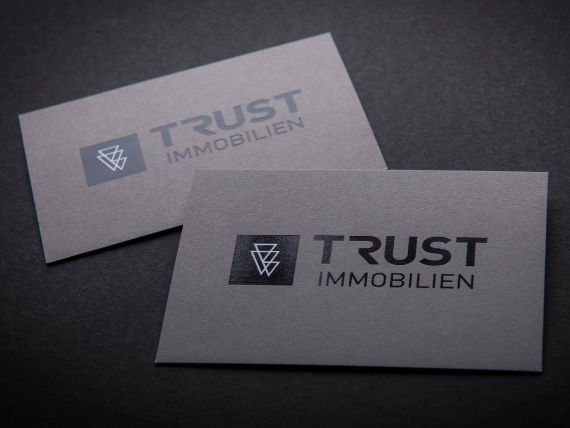 Trust Immobilien