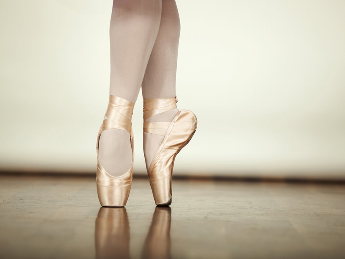 Lola Dance Ballet School